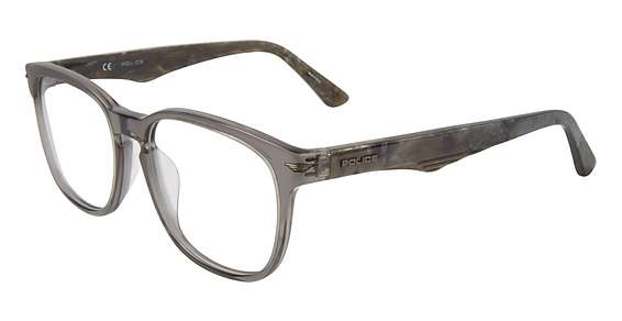 Shiny Clear Grey 06Sb