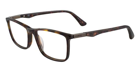 Matt Dark Havana 722