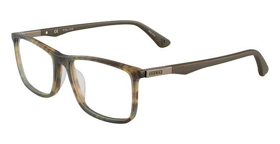 Matt Green Camo 7D7m