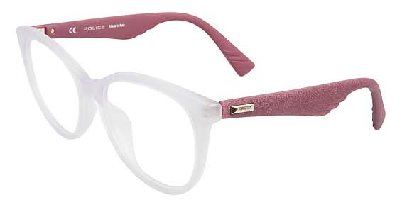 Shiny Cream Light Lilac 9Pd