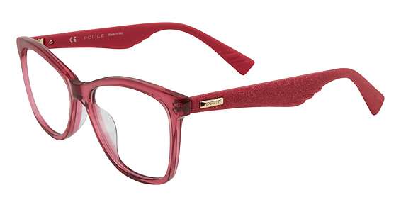 Clear Raspberry 0Afd