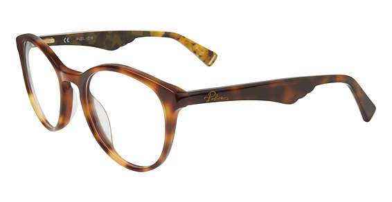 Shiny Brown Havana 09Aj