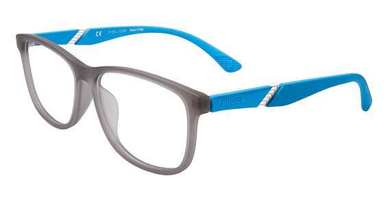 Rubber Grey 09U5