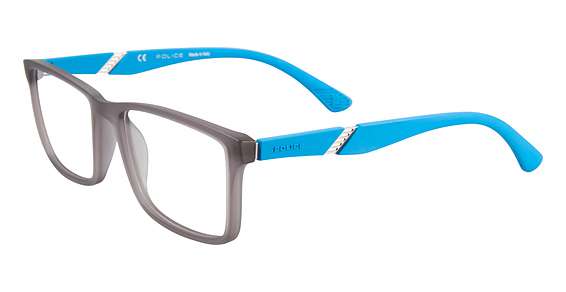 Rubber Grey 09U5