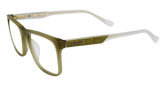 Light Green T92M