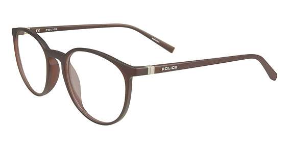 Matt Clear Brown 9Gwm