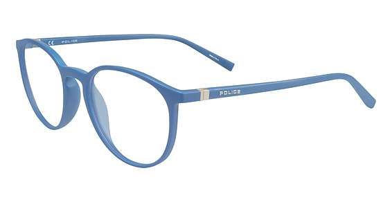 Matt Dark Blue 06Qs