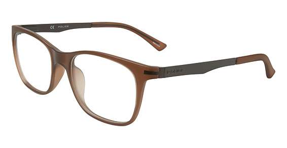 Matt Clear Brown B36m