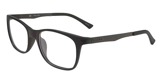 Matt Black 0U28