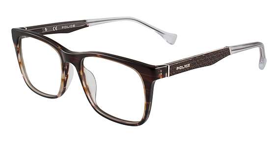Brown Stripe 0C00