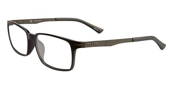 Matt Black 0U28