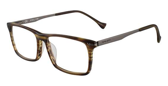 Brown Stripe 6Xem
