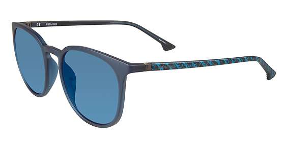 Clear Blue U58B