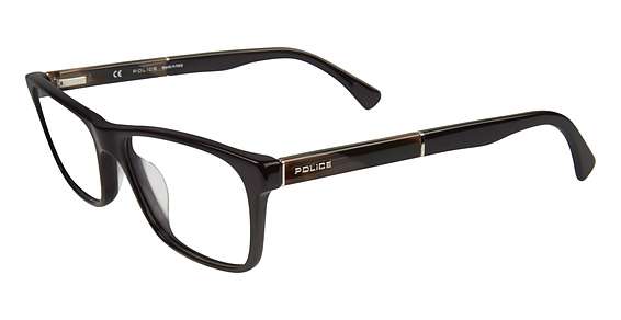 Shiny Black 0700