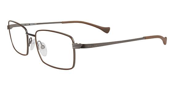 Semi Gunmetal 0S69