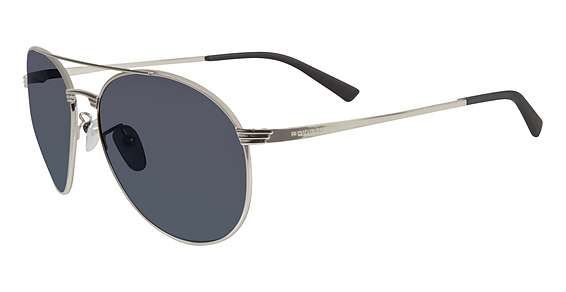 Silver Blue 579H