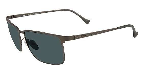 Matt Gunmetal 627P