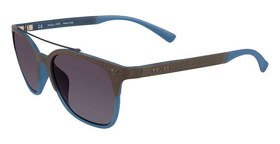 Brown Blue Mb6p