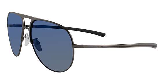 Shiny Gunmetal 568B