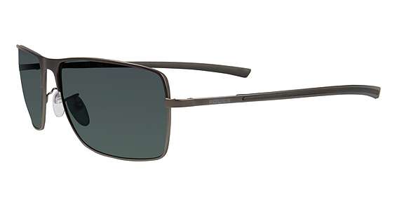 Matt Gunmetal 627Z