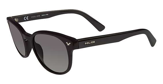 Shiny Black 0300