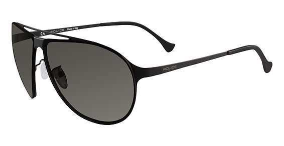 Matt Black 531F