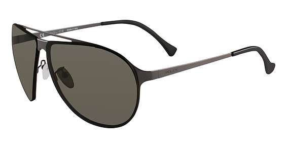 Shiny Gunmetal 568X