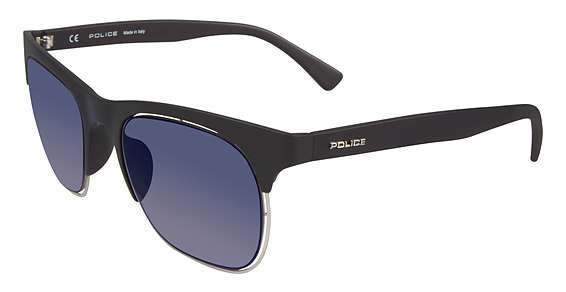 Balck Blue Mirror U28b