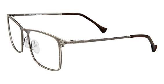Antique Gunmetal 05A1