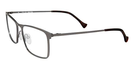 Gunmetal 0627