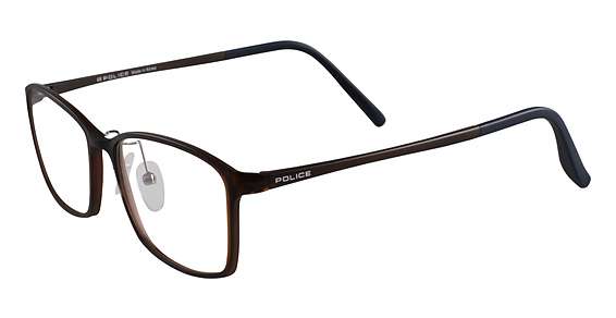 Matt Clear Brown 9Gwm