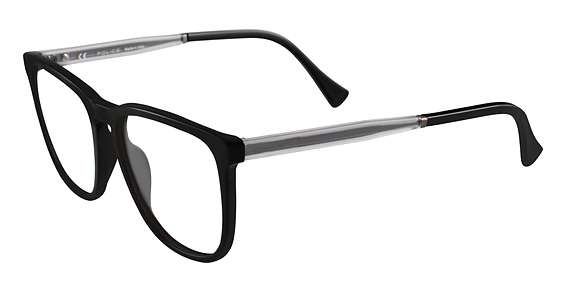 Shiny Black 0700