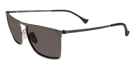 Matt Gunmetal H68p