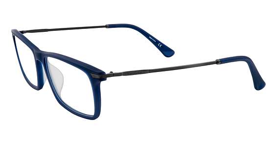 Matte Blue 892M
