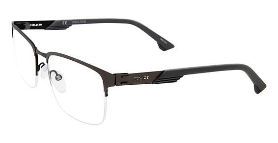 Gunmetal 0S08