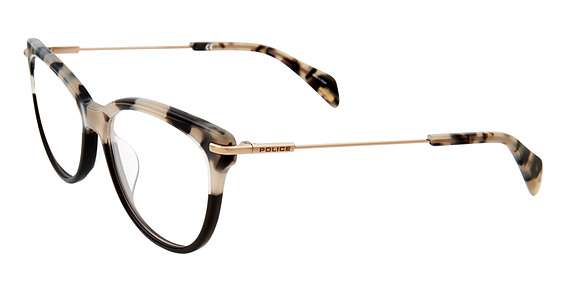 Wgute Tortoise Black 06Dt