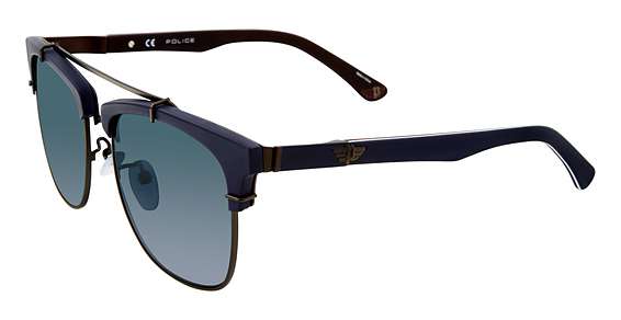Navy Black 627Z