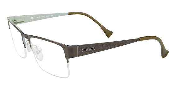 Gunmetal 0S69