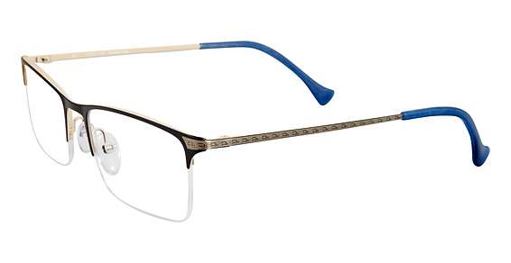 Antique Blue 049A