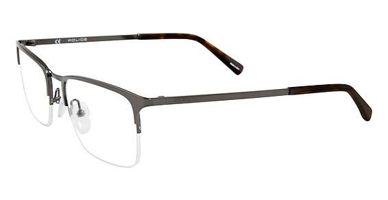 Shiny Gunmetal 0568