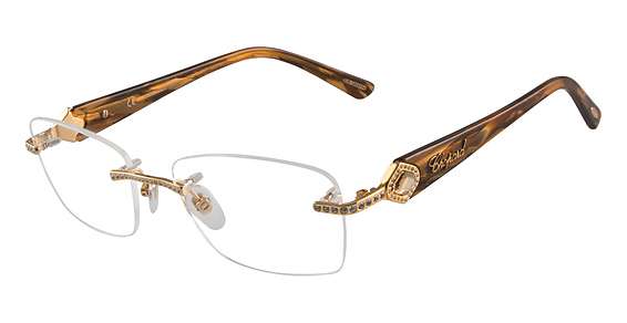 Gold Brown 300X
