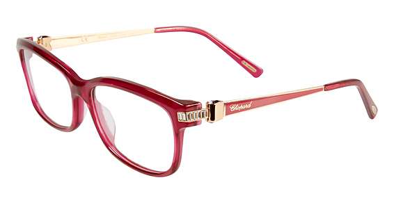 Clear Pink 01Bv