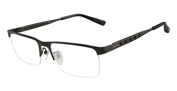 Dark Gunmetal 0K10