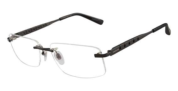 Dark Gunmetal 0K10
