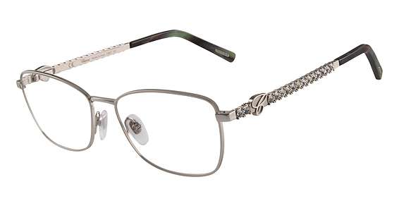 Silver Burgundy 589R