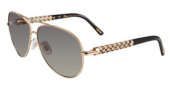Shiny Rose Gold 300P