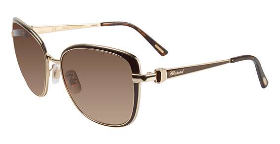 Brown With Gold 316K