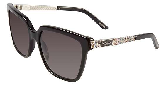 Shiny Black 700