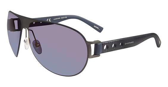 Matt Gunmetal 627B