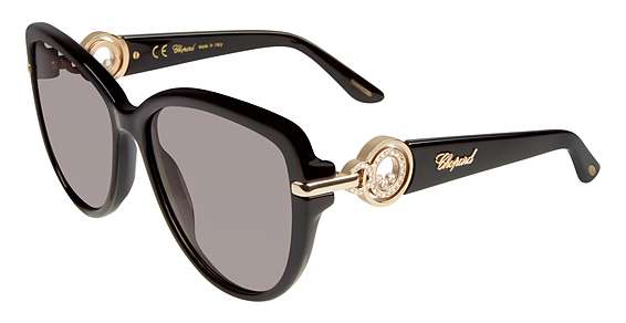 Shiny Black 700